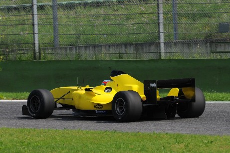 A1 GP by Ferrari